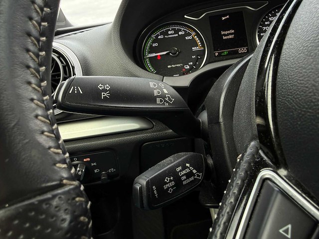 Audi a3 sportback 1.4 e-tron amb. pl+ ; hk-394-g - afbeelding 19 van  19