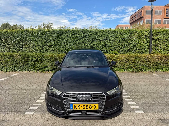 Audi a3 sportback 1.4 e-tron amb. pl+ *, kk-588-x - afbeelding 8 van  31