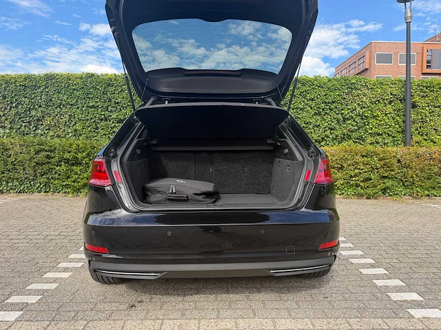Audi a3 sportback 1.4 e-tron amb. pl+ *, kk-588-x - afbeelding 9 van  31