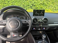 Audi a3 sportback 1.4 e-tron amb. pl+ *, kk-588-x - afbeelding 11 van  31