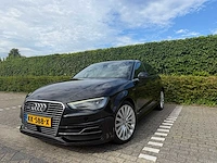 Audi a3 sportback 1.4 e-tron amb. pl+ *, kk-588-x