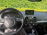 Audi a3 sportback 1.4 e-tron amb. pl+ *, kk-588-x - afbeelding 13 van  31