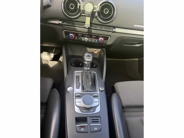 Audi a3 sportback 1.4 e-tron amb. pl+ *, kk-588-x - afbeelding 18 van  31