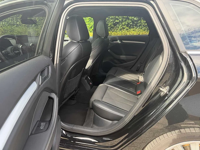 Audi a3 sportback 1.4 e-tron amb. pl+ *, kk-588-x - afbeelding 21 van  31