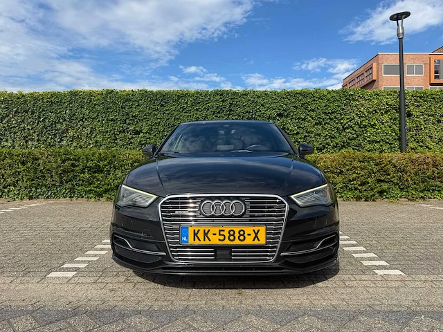 Audi a3 sportback 1.4 e-tron amb. pl+ *, kk-588-x - afbeelding 12 van  31