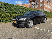 Audi a3 sportback 1.4 e-tron amb. pl+ *, kk-588-x - afbeelding 31 van  31