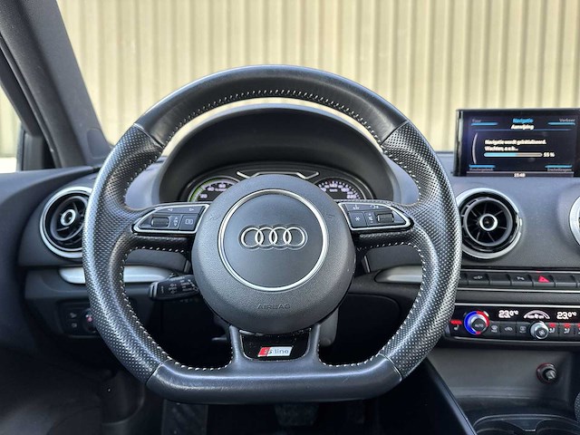 Audi a3 sportback 1.4 e-tron ambition pro line plus 2015 | gb-782-s - afbeelding 2 van  30