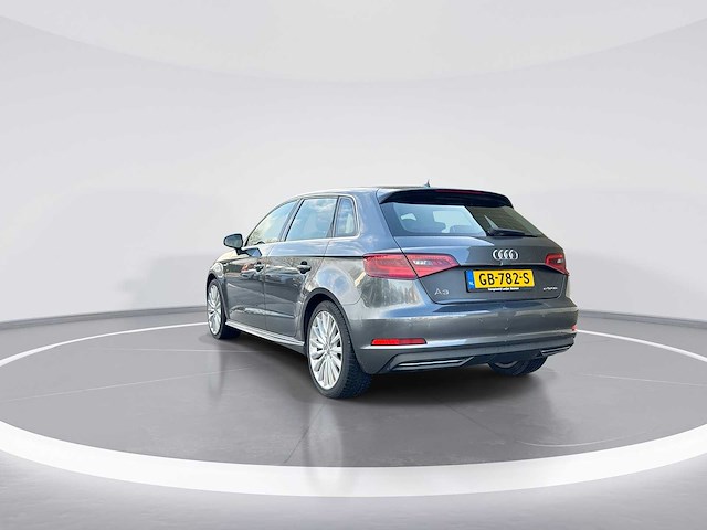 Audi a3 sportback 1.4 e-tron ambition pro line plus 2015 | gb-782-s - afbeelding 3 van  30