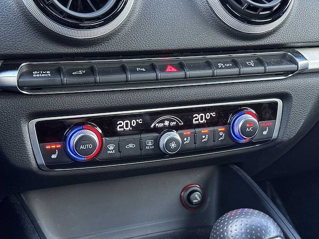 Audi a3 sportback 1.4 e-tron ambition pro line plus 2015 | gb-782-s - afbeelding 6 van  30