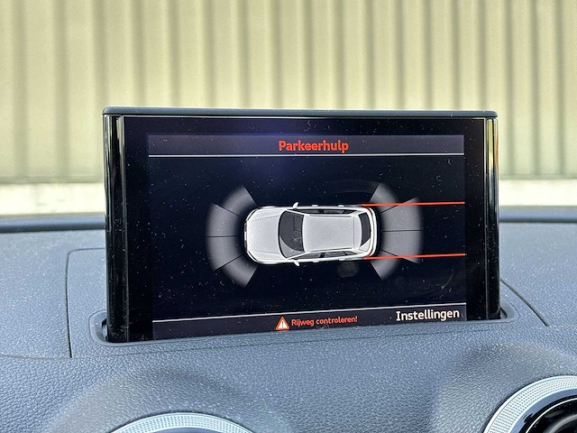 Audi a3 sportback 1.4 e-tron ambition pro line plus 2015 | gb-782-s - afbeelding 8 van  30