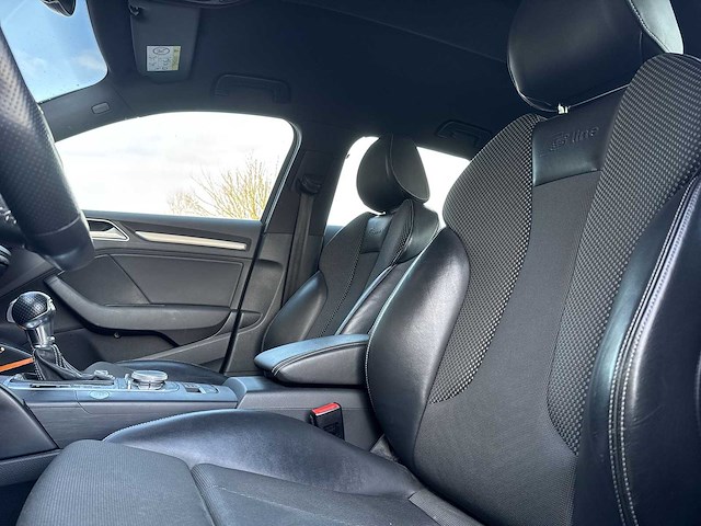 Audi a3 sportback 1.4 e-tron ambition pro line plus 2015 | gb-782-s - afbeelding 10 van  30