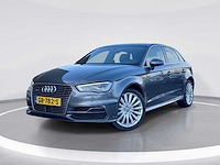 Audi a3 sportback 1.4 e-tron ambition pro line plus 2015 | gb-782-s - afbeelding 1 van  30