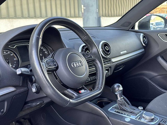 Audi a3 sportback 1.4 e-tron ambition pro line plus 2015 | gb-782-s - afbeelding 23 van  30