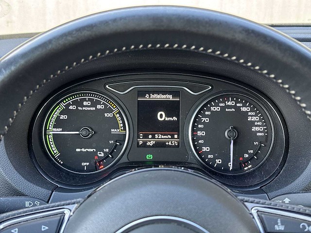 Audi a3 sportback 1.4 e-tron ambition pro line plus 2015 | gb-782-s - afbeelding 25 van  30