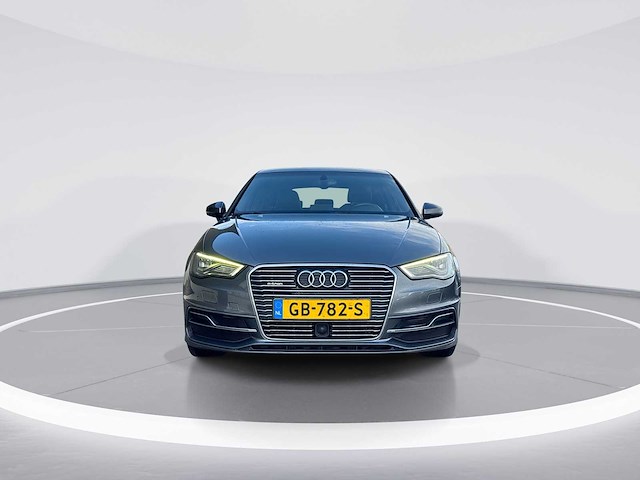 Audi a3 sportback 1.4 e-tron ambition pro line plus 2015 | gb-782-s - afbeelding 26 van  30