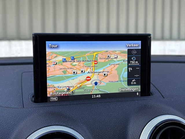 Audi a3 sportback 1.4 e-tron ambition pro line plus 2015 | gb-782-s - afbeelding 27 van  30