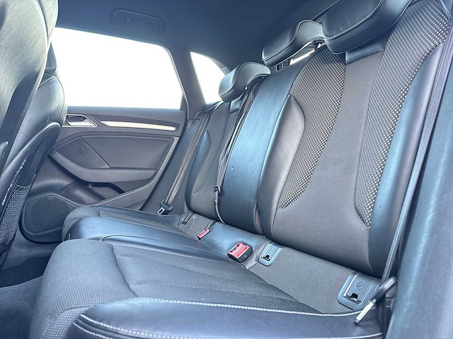 Audi a3 sportback 1.4 e-tron ambition pro line plus 2015 | gb-782-s - afbeelding 29 van  30