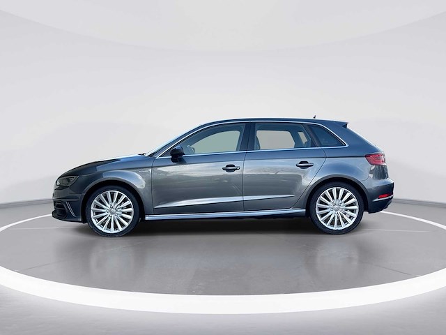Audi a3 sportback 1.4 e-tron ambition pro line plus 2015 | gb-782-s - afbeelding 30 van  30