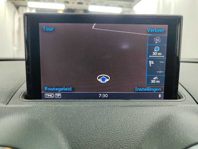 Audi a3 sportback 1.4 e-tron phev ambition pro line, 3-ztv-39 - afbeelding 9 van  9