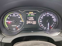 Audi a3 sportback 1.4 e-tron phev ambition pro line, 3-ztv-39 - afbeelding 10 van  13