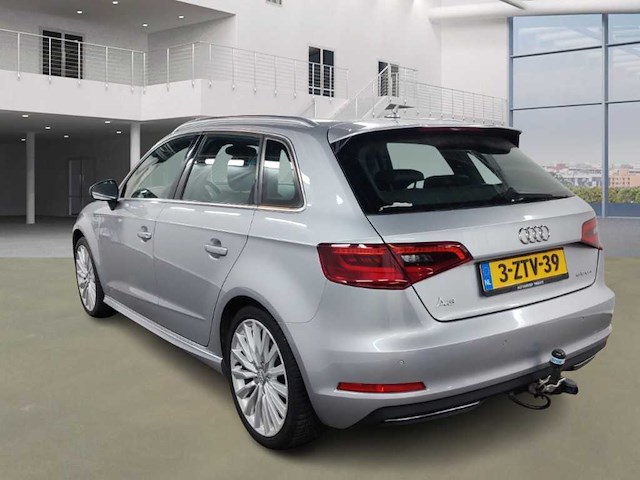 Audi a3 sportback 1.4 e-tron phev ambition pro line, 3-ztv-39 - afbeelding 13 van  18