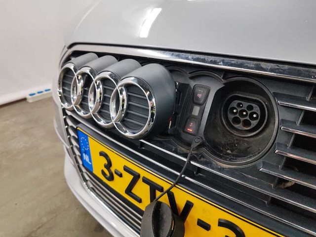 Audi a3 sportback 1.4 e-tron phev ambition pro line, 3-ztv-39 - afbeelding 16 van  18