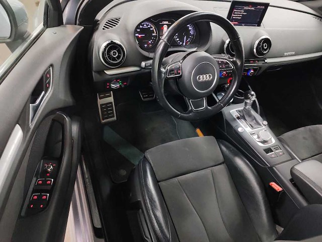 Audi a3 sportback 1.4 e-tron phev ambition pro line, 3-ztv-39 - afbeelding 3 van  16