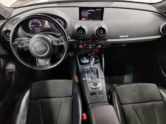 Audi a3 sportback 1.4 e-tron phev ambition pro line, 3-ztv-39 - afbeelding 4 van  16