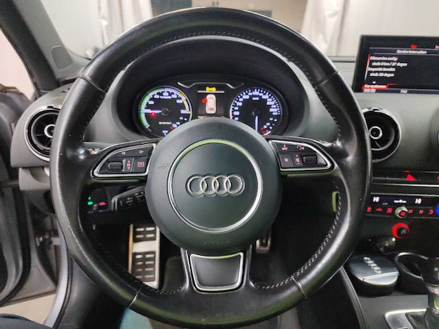 Audi a3 sportback 1.4 e-tron phev ambition pro line, 3-ztv-39 - afbeelding 6 van  16