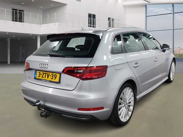 Audi a3 sportback 1.4 e-tron phev ambition pro line, 3-ztv-39 - afbeelding 10 van  16