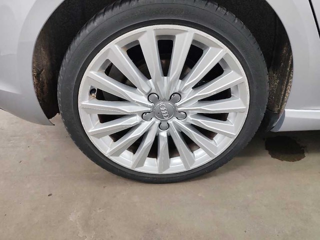 Audi a3 sportback 1.4 e-tron phev ambition pro line, 3-ztv-39 - afbeelding 13 van  16