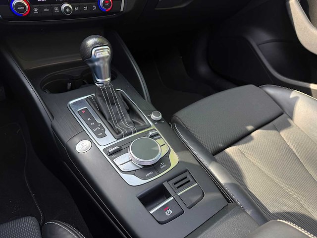 Audi a3 sportback 1.4 e-tron phev ambition pro line automaat, 7-zln-16 - afbeelding 4 van  18