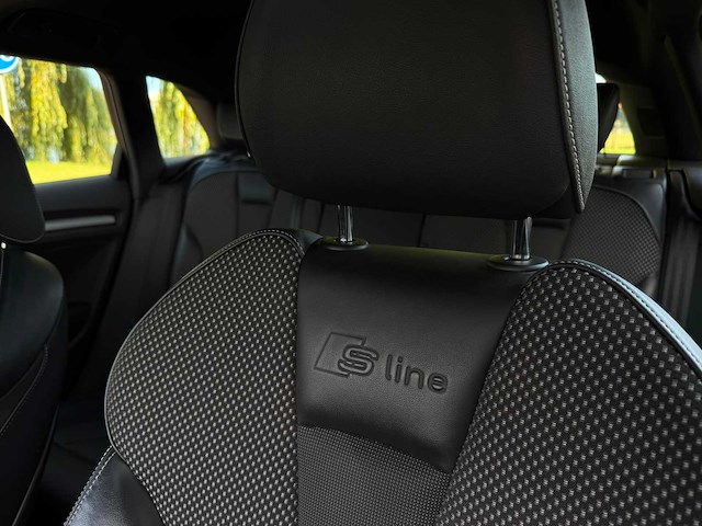 Audi a3 sportback 1.4 e-tron phev ambition pro line automaat, 7-zln-16 - afbeelding 5 van  18