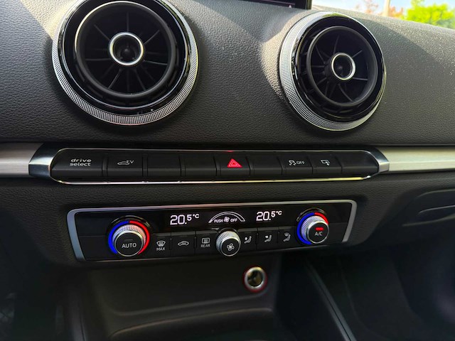 Audi a3 sportback 1.4 e-tron phev ambition pro line automaat, 7-zln-16 - afbeelding 9 van  18