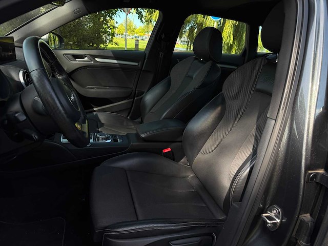 Audi a3 sportback 1.4 e-tron phev ambition pro line automaat, 7-zln-16 - afbeelding 18 van  18