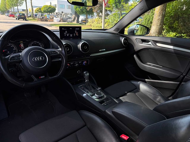 Audi a3 sportback 1.4 e-tron phev ambition pro line automaat, 7-zln-16 - afbeelding 17 van  18