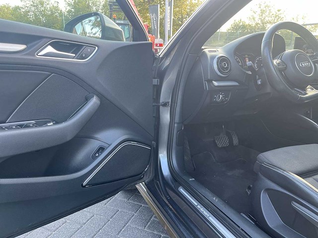 Audi a3 sportback 1.4 e-tron phev ambition pro line plus 2015 | gn-710-k - afbeelding 2 van  26