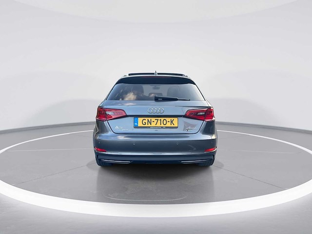 Audi a3 sportback 1.4 e-tron phev ambition pro line plus 2015 | gn-710-k - afbeelding 3 van  26