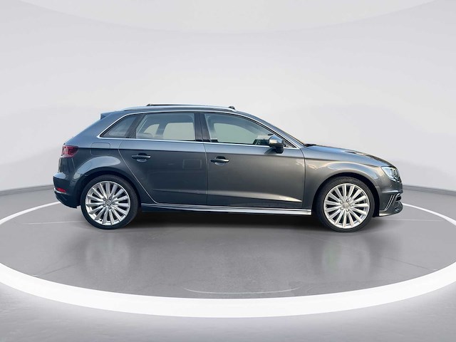 Audi a3 sportback 1.4 e-tron phev ambition pro line plus 2015 | gn-710-k - afbeelding 7 van  26