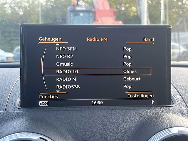 Audi a3 sportback 1.4 e-tron phev ambition pro line plus 2015 | gn-710-k - afbeelding 9 van  26