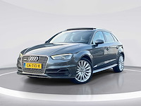 Audi a3 sportback 1.4 e-tron phev ambition pro line plus 2015 | gn-710-k - afbeelding 1 van  26