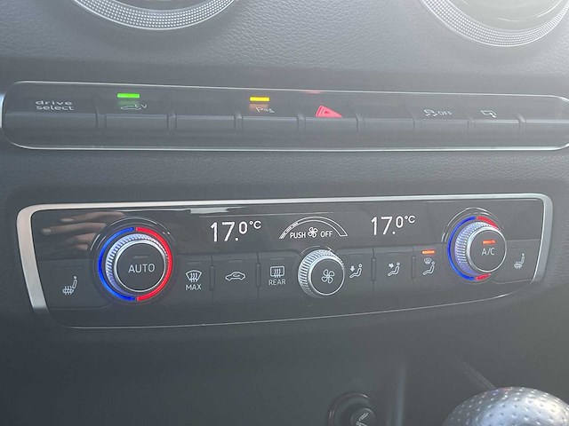 Audi a3 sportback 1.4 e-tron phev ambition pro line plus 2015 | gn-710-k - afbeelding 13 van  26