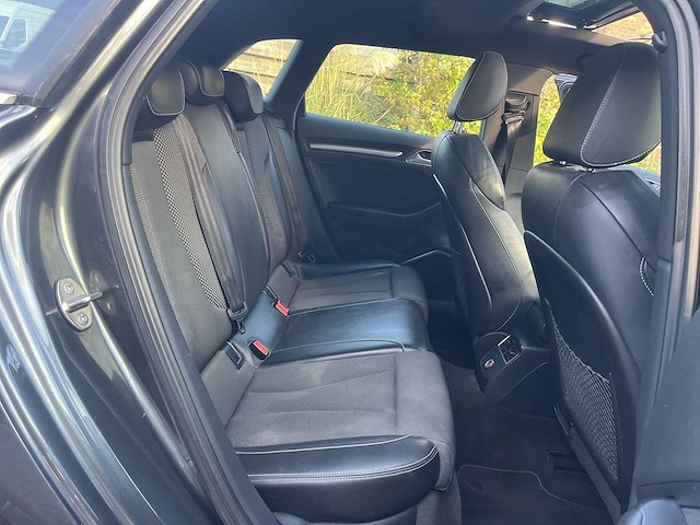 Audi a3 sportback 1.4 e-tron phev ambition pro line plus 2015 | gn-710-k - afbeelding 17 van  26