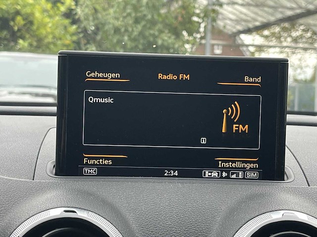 Audi a3 sportback 1.4 e-tron phev ambition pro line plus 2015 | hl-704-r - afbeelding 7 van  25