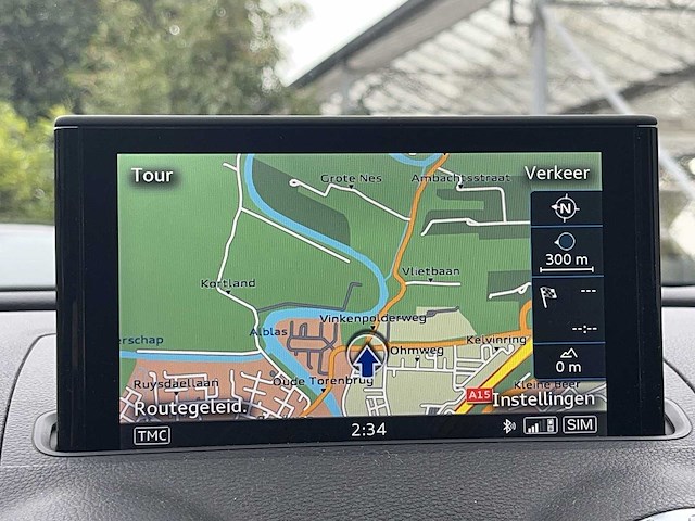 Audi a3 sportback 1.4 e-tron phev ambition pro line plus 2015 | hl-704-r - afbeelding 8 van  25