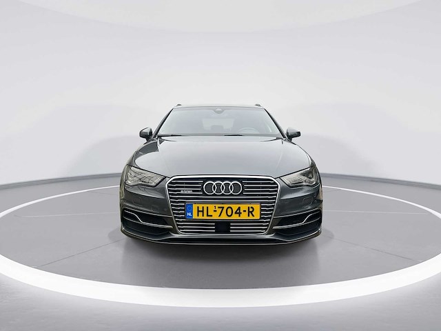 Audi a3 sportback 1.4 e-tron phev ambition pro line plus 2015 | hl-704-r - afbeelding 19 van  25