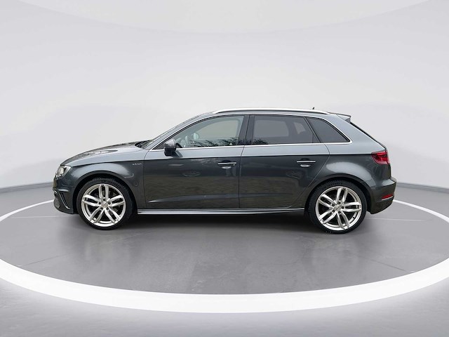 Audi a3 sportback 1.4 e-tron phev ambition pro line plus 2015 | hl-704-r - afbeelding 21 van  25
