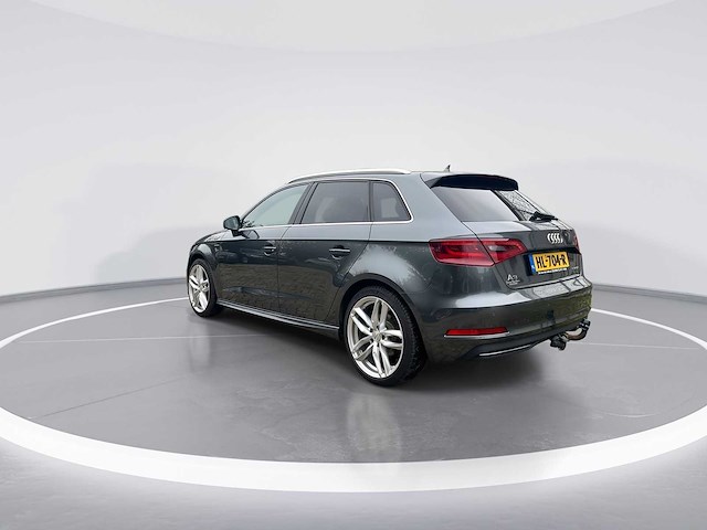 Audi a3 sportback 1.4 e-tron phev ambition pro line plus 2015 | hl-704-r - afbeelding 22 van  25