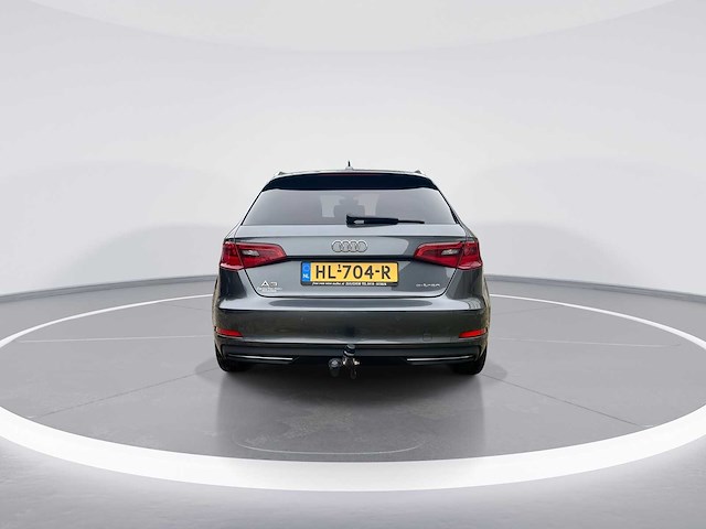 Audi a3 sportback 1.4 e-tron phev ambition pro line plus 2015 | hl-704-r - afbeelding 23 van  25