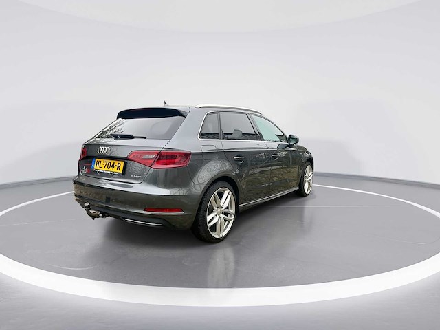 Audi a3 sportback 1.4 e-tron phev ambition pro line plus 2015 | hl-704-r - afbeelding 24 van  25